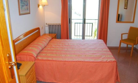 Hotel Santa Faz