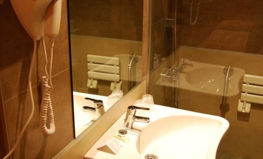 Hotel Santa Faz