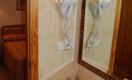 Hotel Santa Faz