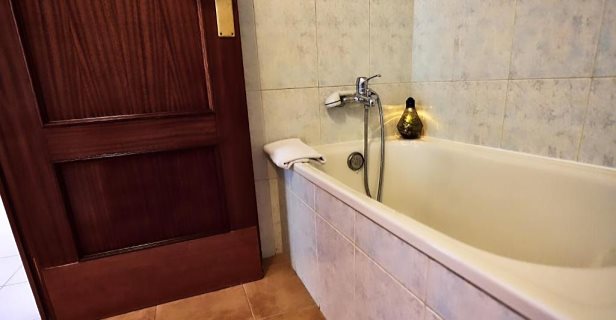 Hotel Santa Faz Benidorm