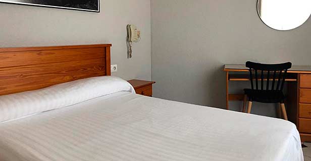 Hotel Santa Fe