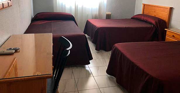 Hotel Santa Fe