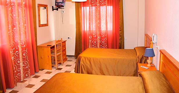 Hotel Santa Fe