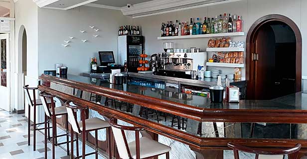 Hotel Santa Fe