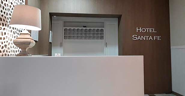 Hotel Santa Fe