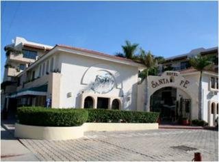 Hotel Santa Fe