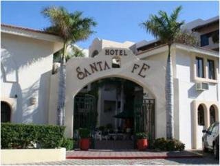 Hotel Santa Fe