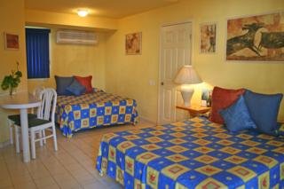 Hotel Santa Fe