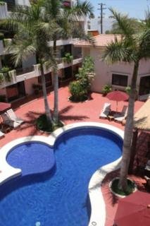 Hotel Santa Fe