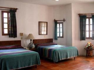Hotel Santa Fe