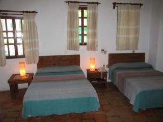 Hotel Santa Fe
