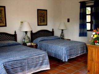Hotel Santa Fe