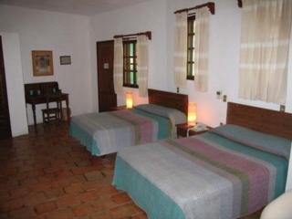 Hotel Santa Fe