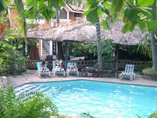 Hotel Santa Fe