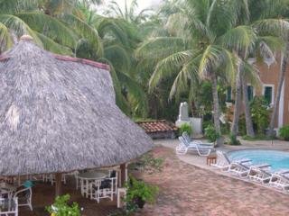 Hotel Santa Fe