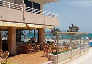 Hotel Santa Fe