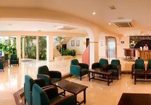 Hotel Santa Fe