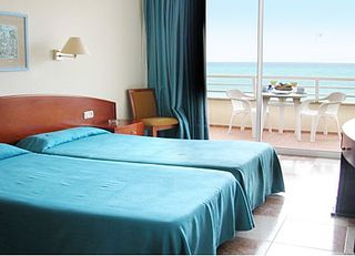 Hotel Santa Fe