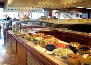 Hotel Santa Fe