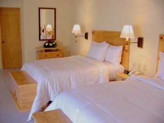 Hotel Santa Fe Loreto By Villa Group