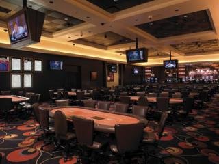 Hotel Santa Fe Station Casino
