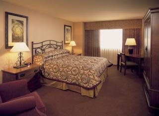 Hotel Santa Fe Station Casino