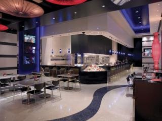 Hotel Santa Fe Station Casino