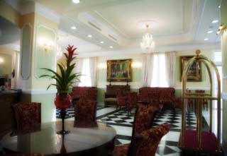 Hotel Santa Isabel