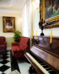 Hotel Santa Isabel
