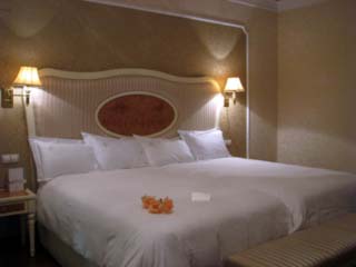 Hotel Santa Isabel