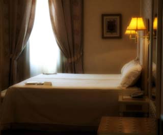 Hotel Santa Isabel
