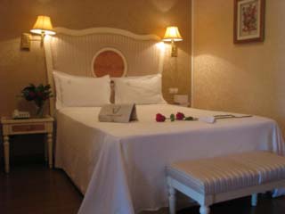 Hotel Santa Isabel
