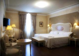 Hotel Santa Isabel