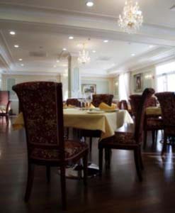 Hotel Santa Isabel