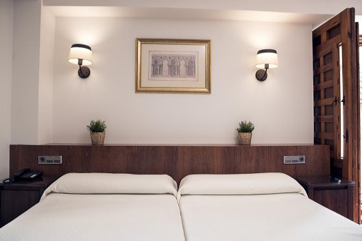 Hotel Santa Isabel