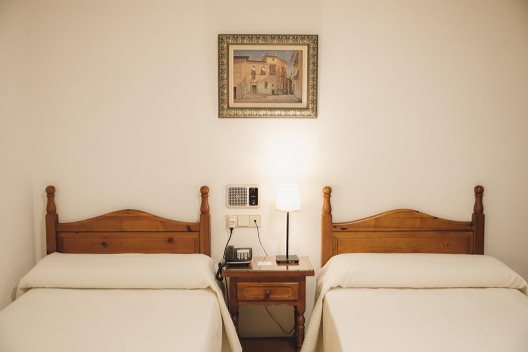Hotel Santa Isabel