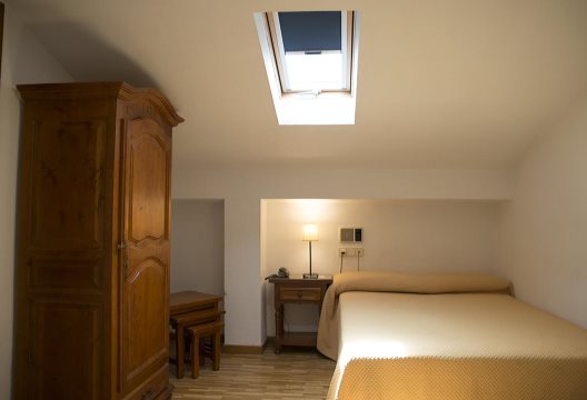 Hotel Santa Isabel