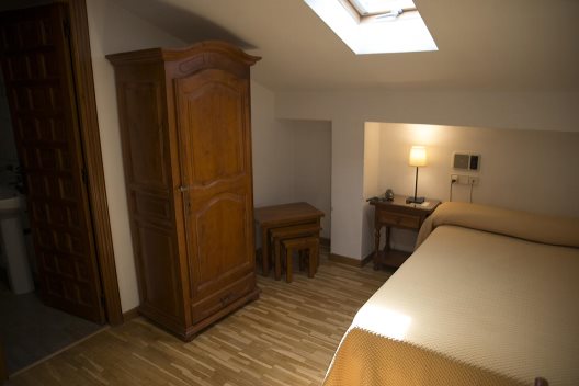 Hotel Santa Isabel