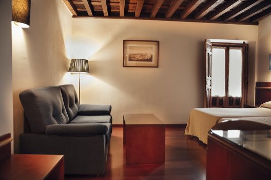 Hotel Santa Isabel