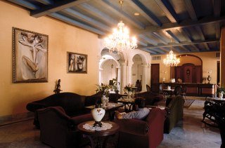 Hotel Santa Isabel Boutique