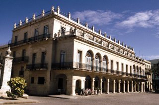 Hotel Santa Isabel Boutique