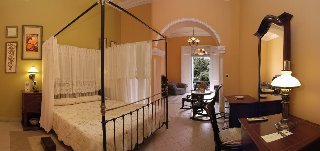 Hotel Santa Isabel Boutique