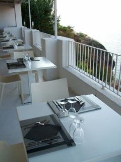 Hotel Santa Isabel Lounge