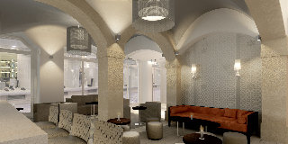 Hotel Santa Justa