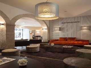 Hotel Santa Justa