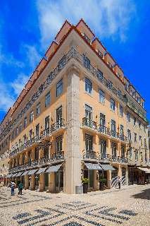 Hotel Santa Justa