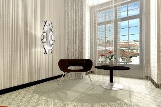 Hotel Santa Justa