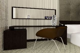 Hotel Santa Justa
