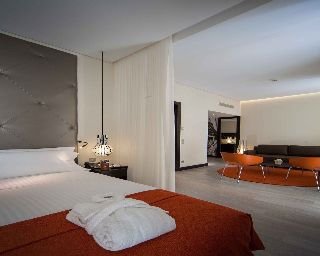 Hotel Santa Justa
