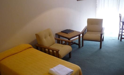 Hotel Santa Lucía